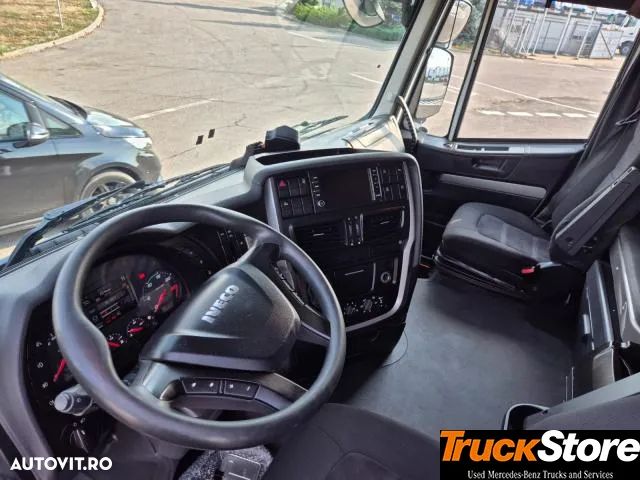 Iveco AS440 - 6