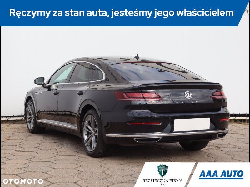 Volkswagen Arteon - 5