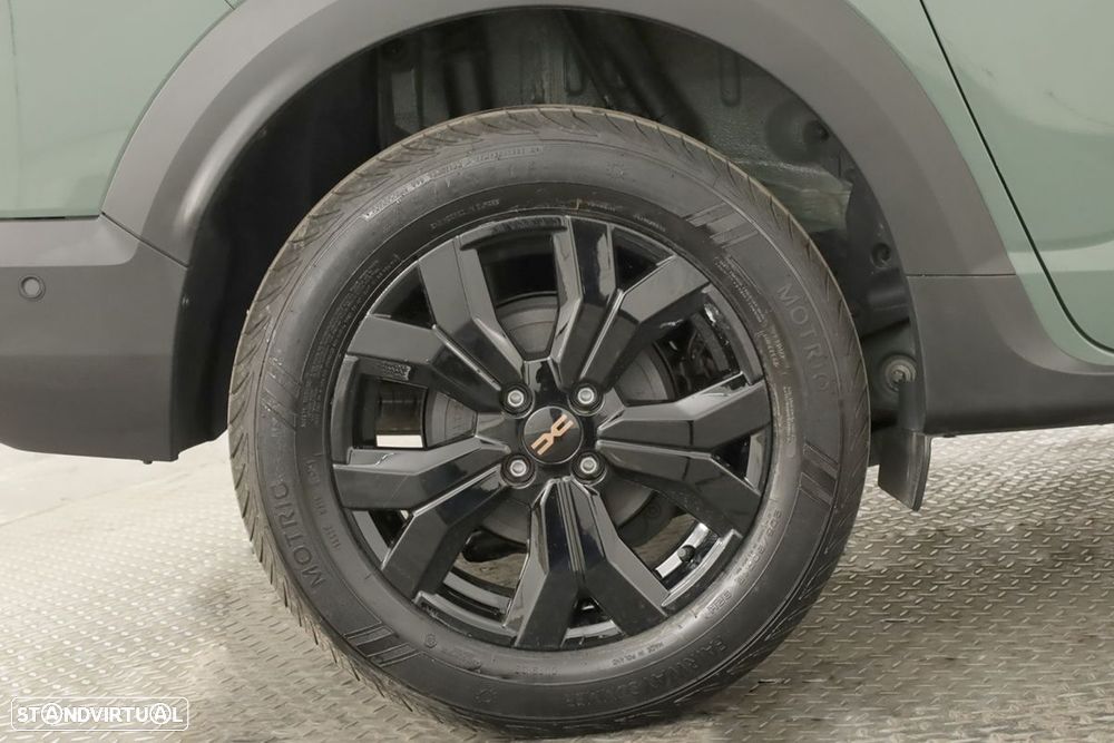 Dacia Jogger 1.0 TCe Extreme+ Up&Go 7L - 5