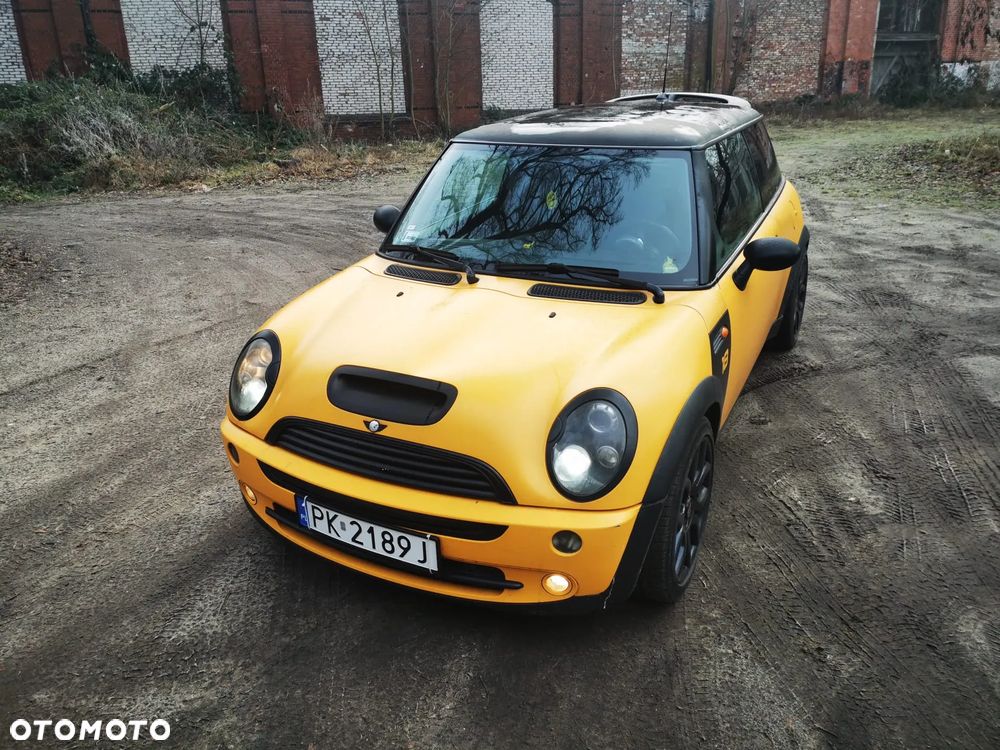 MINI Cooper - 5