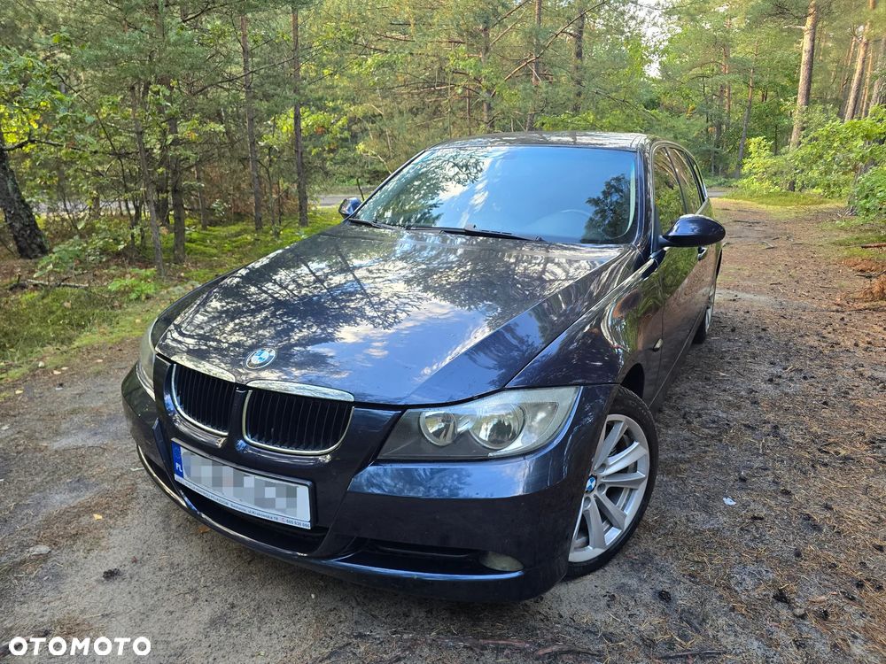BMW Seria 3