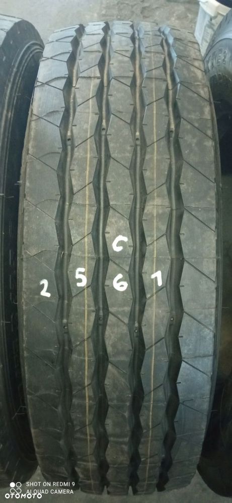 Kormoran T 245/70R17.5