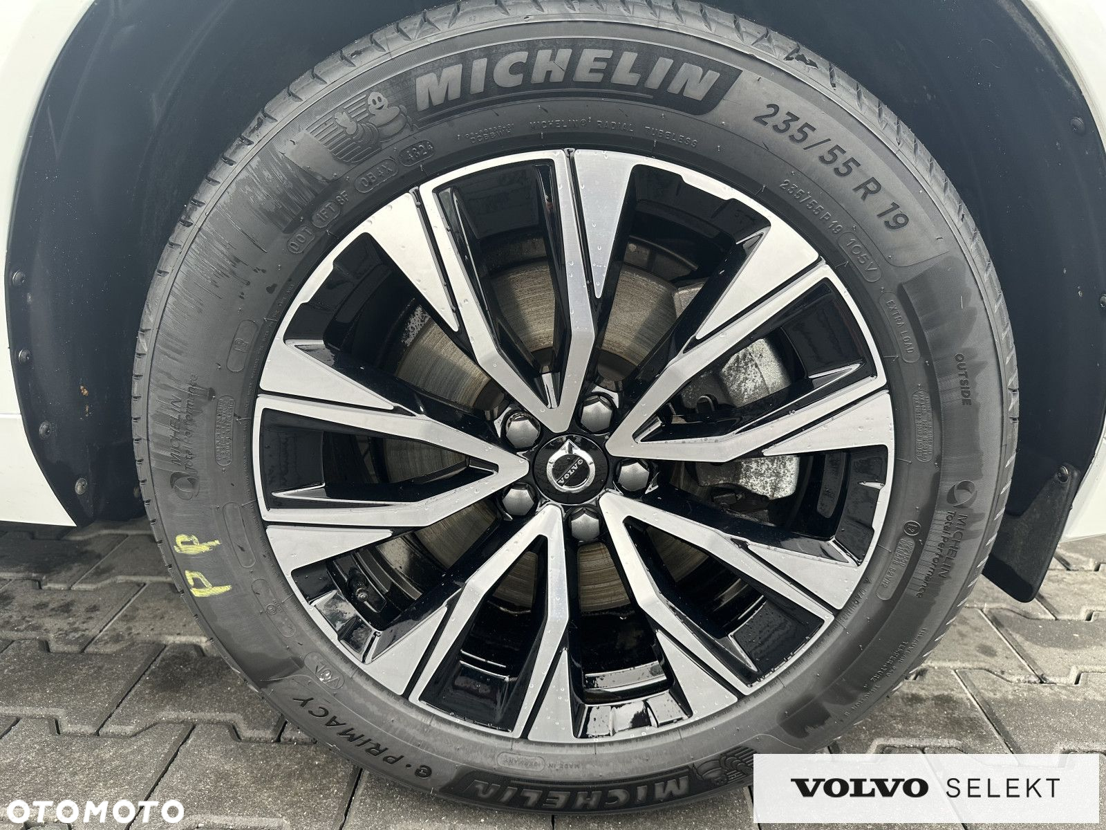 Volvo XC 60 - 12