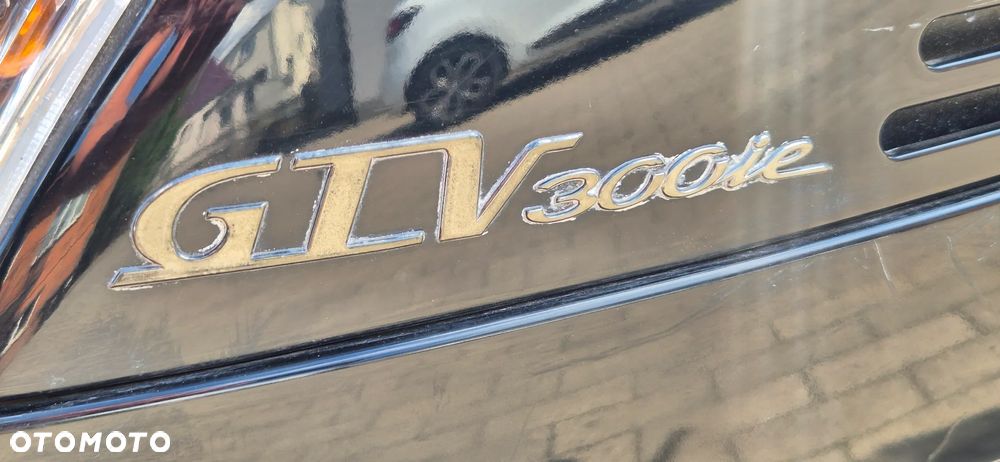 Vespa GTV-LXV - 9
