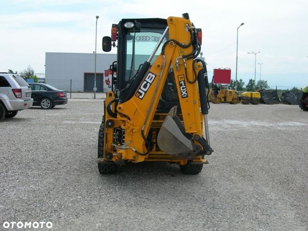 JCB 1CX - 5