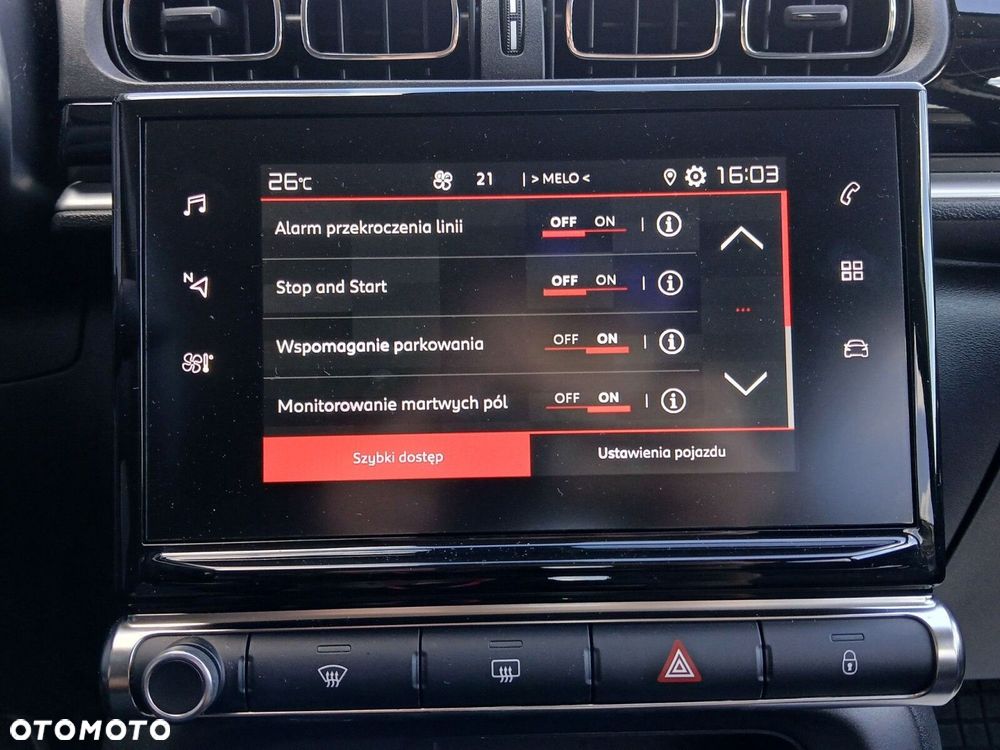 Citroën C3 1.2 PureTech Shine - 17