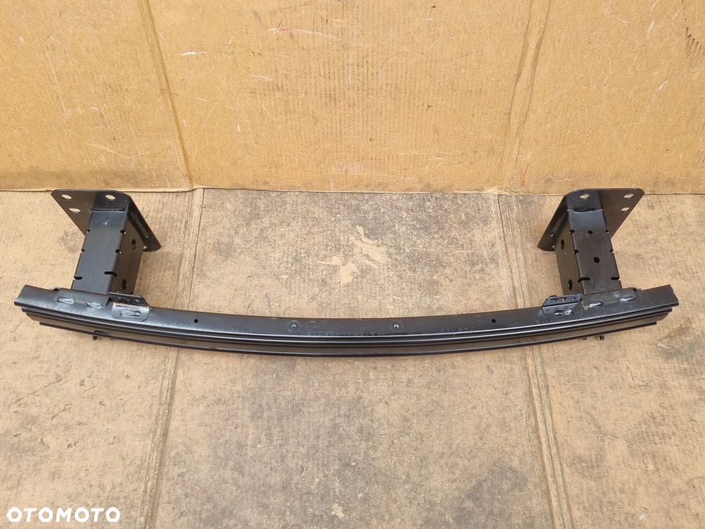 RENAULT MEGANE V 5 E-TECH BELKA ABSORBER ZDERZAKA PRZÓD - 2