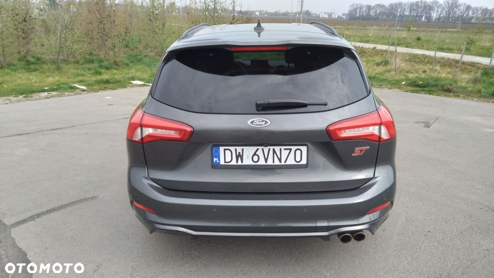 Ford Focus 2.0 EcoBlue ST-2 - 23