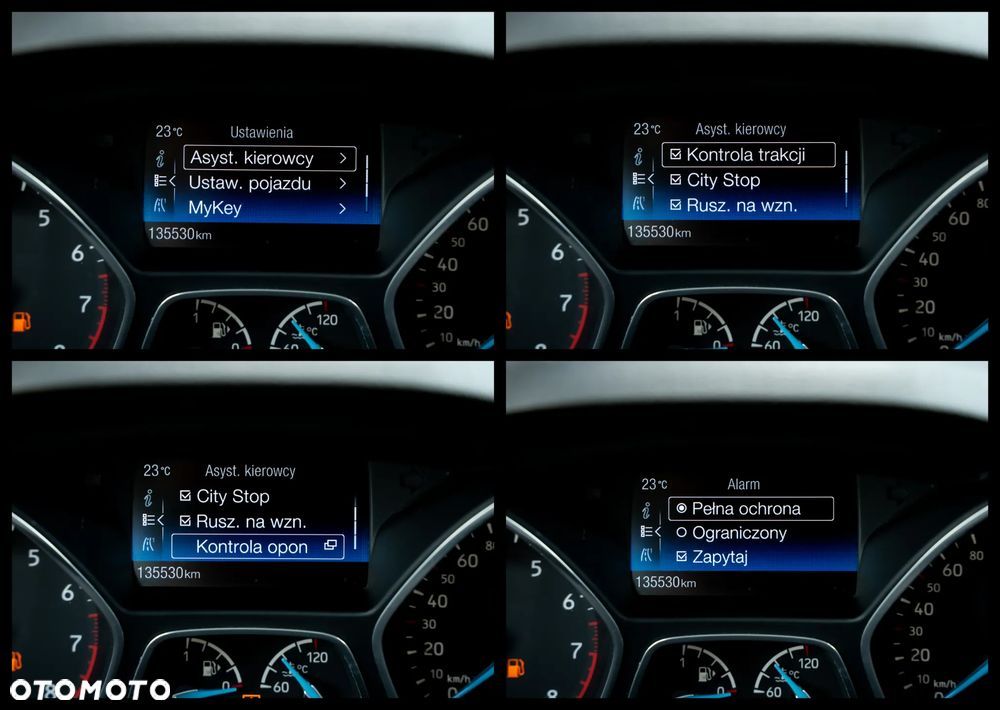 Ford C-MAX 1.5 EcoBoost Trend ASS - 16