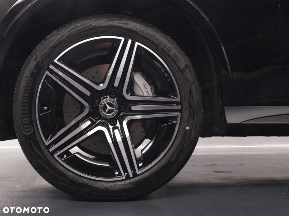 Mercedes-Benz GLC 200 d mHEV 4-Matic AMG Line - 15