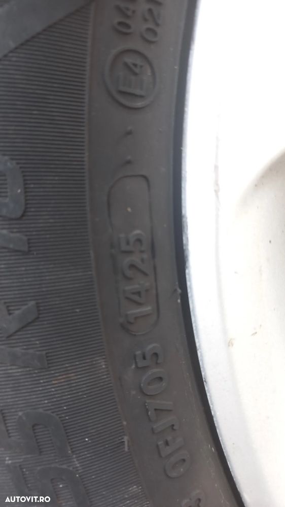 Skoda Octavia Combi 1.4 TSI FAMILY - 13