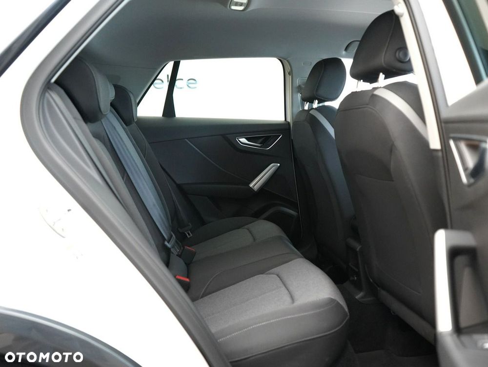 Audi Q2 - 28