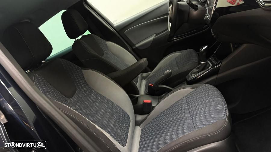 Opel Crossland X 1.2 S&S Auto 120 Anos - 26