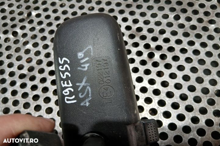 Oglinda retrovizoare parbriz E4022197 E4022197 Mitsubishi ASX 1 [2010 - 4