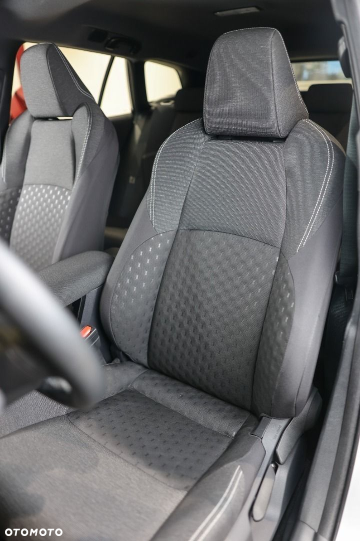 Toyota Corolla - 9