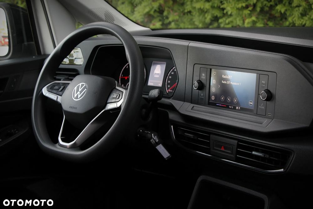 Volkswagen Caddy 2.0 TDI - 16