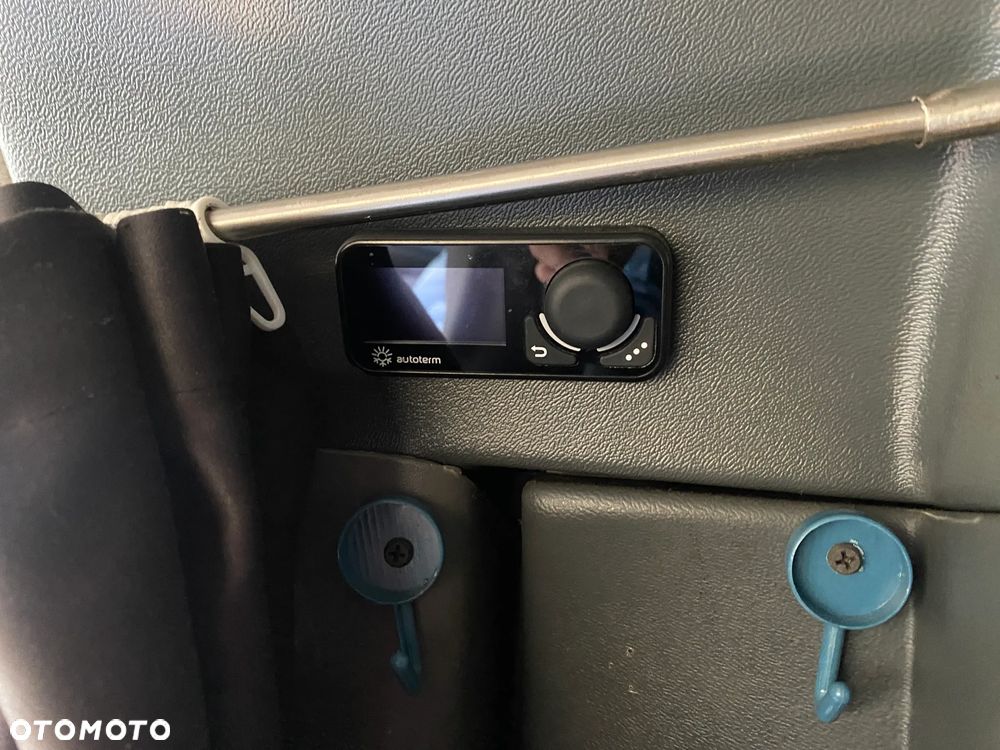 Renault Master - OPEL MOVANO Carpol - 26