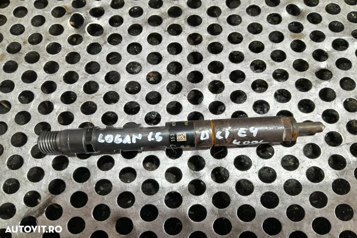 INJECTOR MOTORINA EJBR03101D EJBR03101D Dacia Logan 1 [2004 - 2008] S - 1