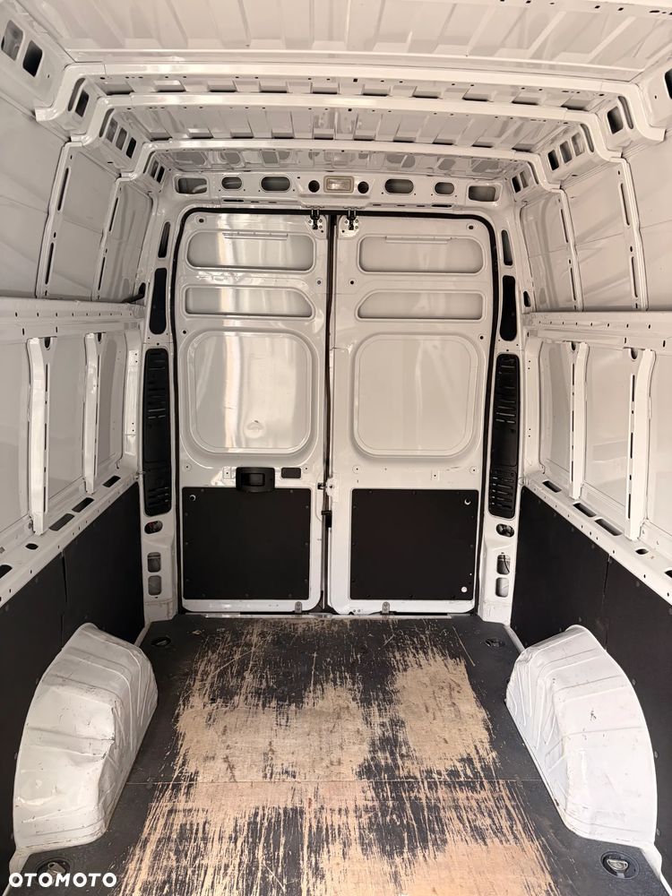 Peugeot Boxer - 5