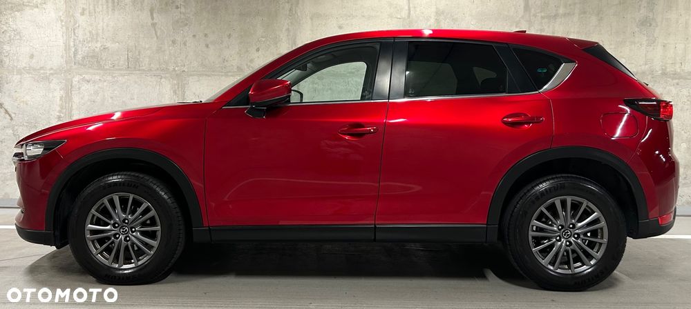 Mazda CX-5 - 3
