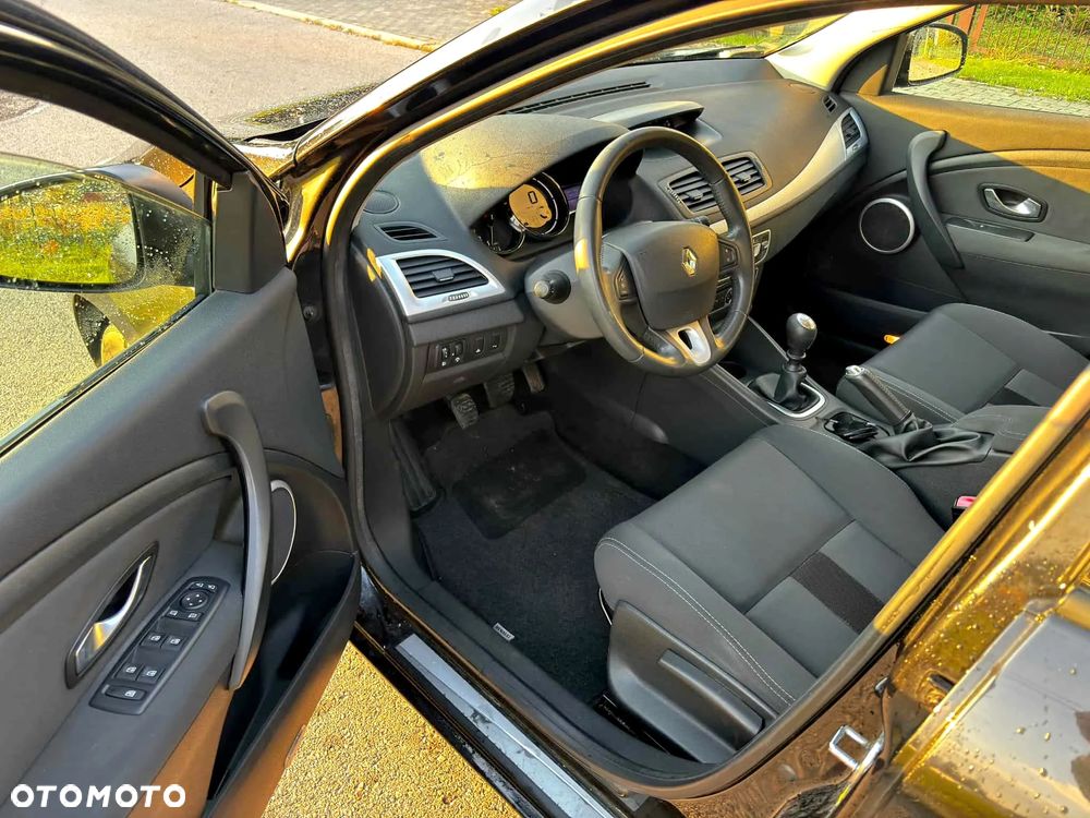Renault Megane 1.6 16V Authentique - 7