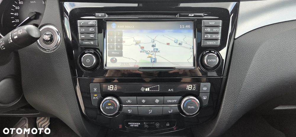 Nissan Qashqai 1.3 DIG-T Tekna+ - 15
