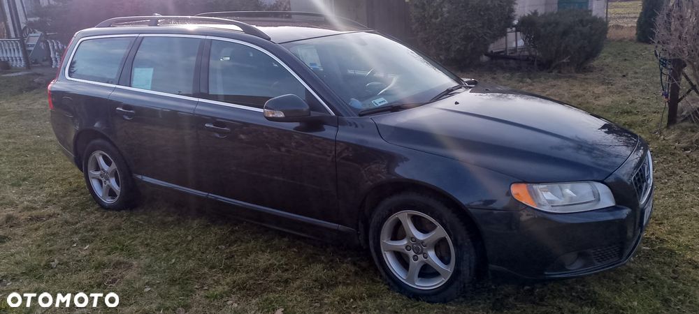 Volvo V70 D3 Kinetic - 17