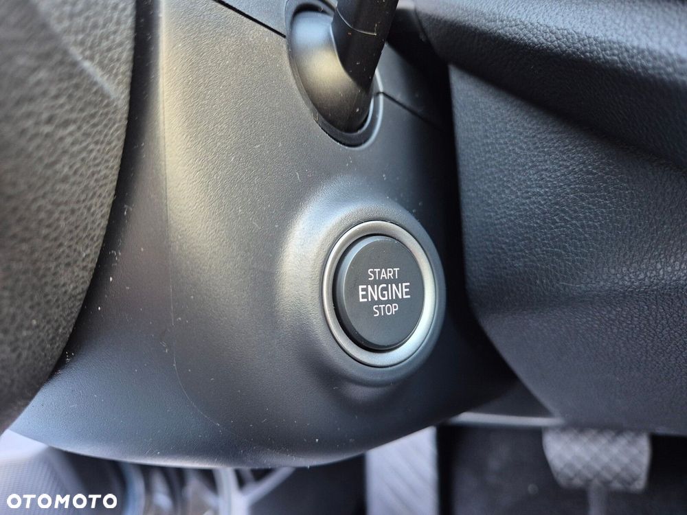 Skoda Octavia 2.0 TSI Drive Selection 4x4 DSG - 24