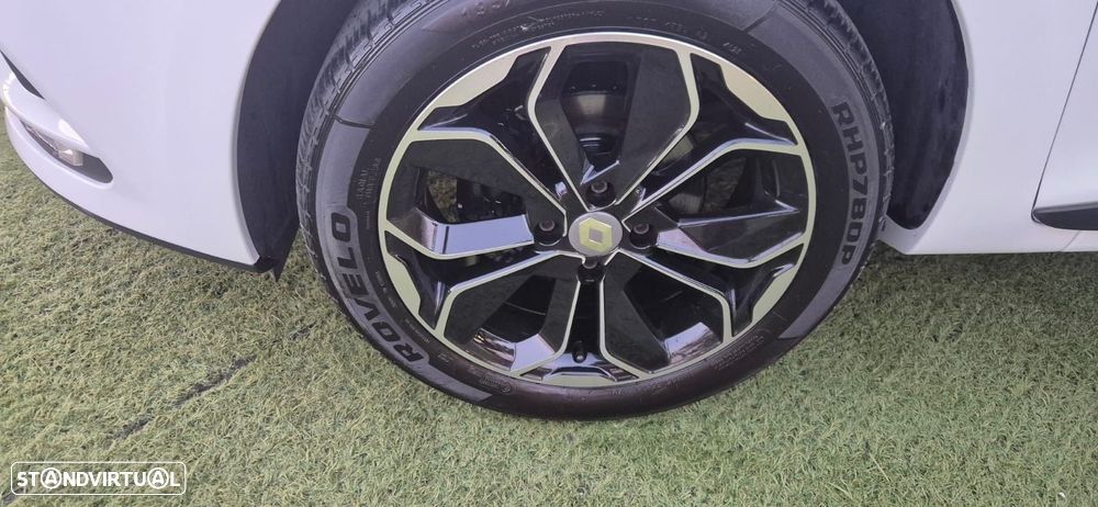 Renault Clio 1.5 dCi Zen - 7