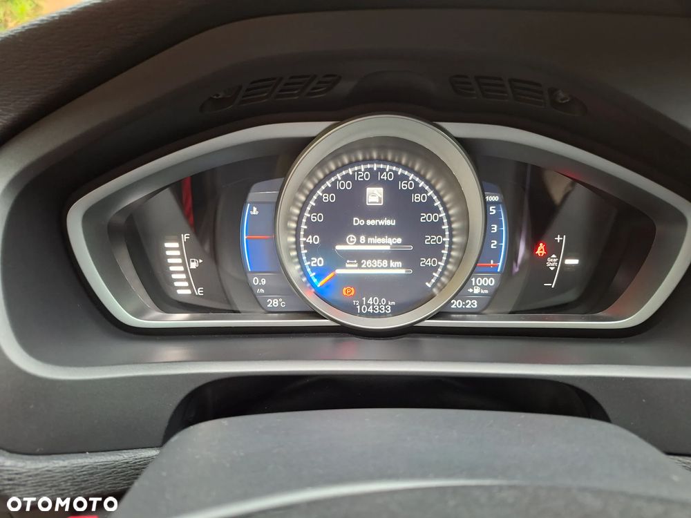 Volvo V40 D3 RDesign - 15