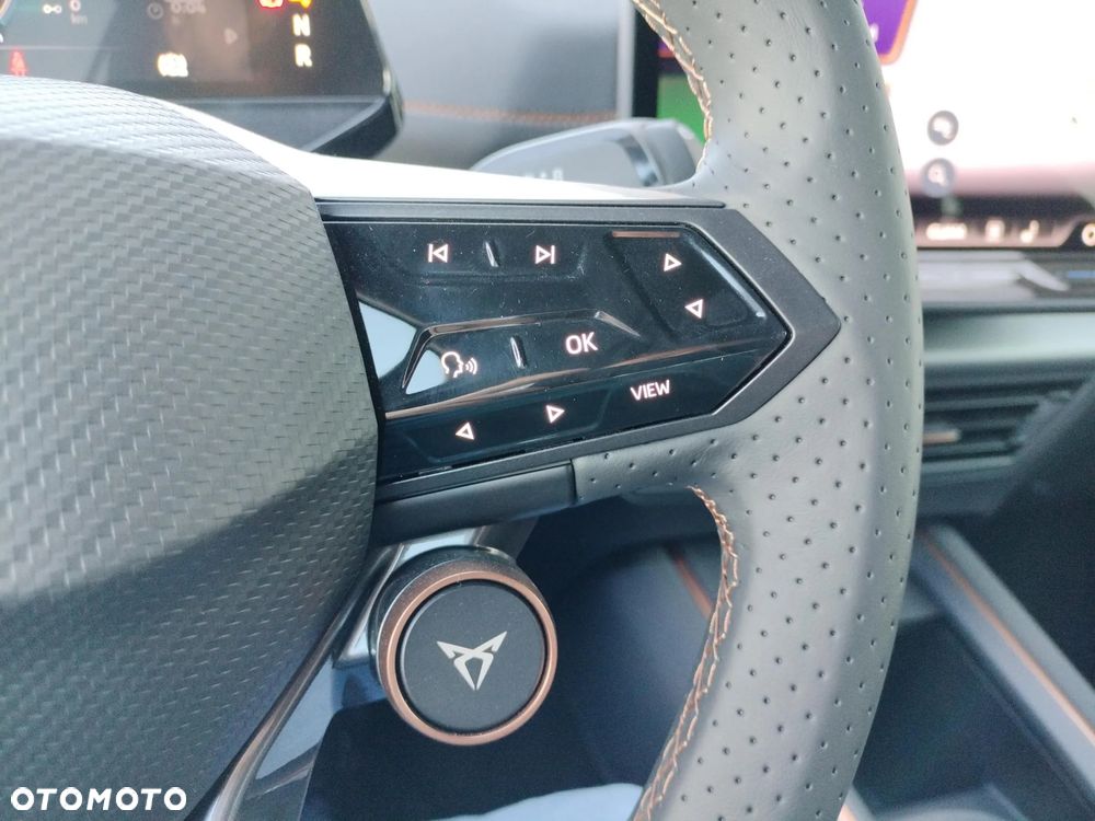 Cupra Born 59kWh E-Boost Advantage Edition - 22
