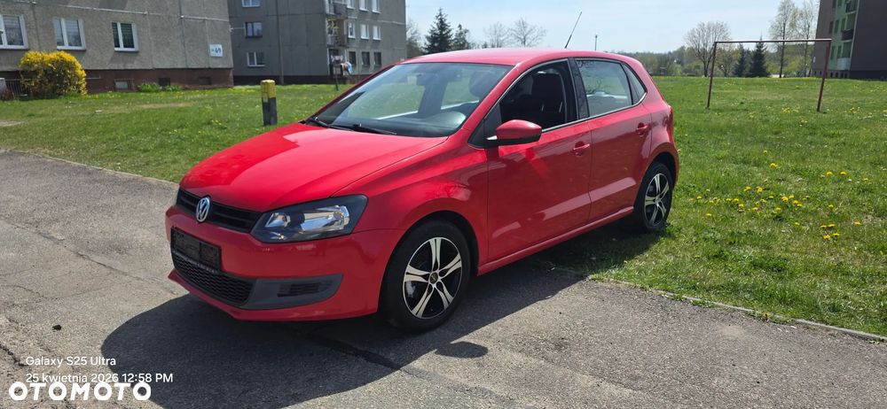Volkswagen Polo 1.2 CityLine - 1