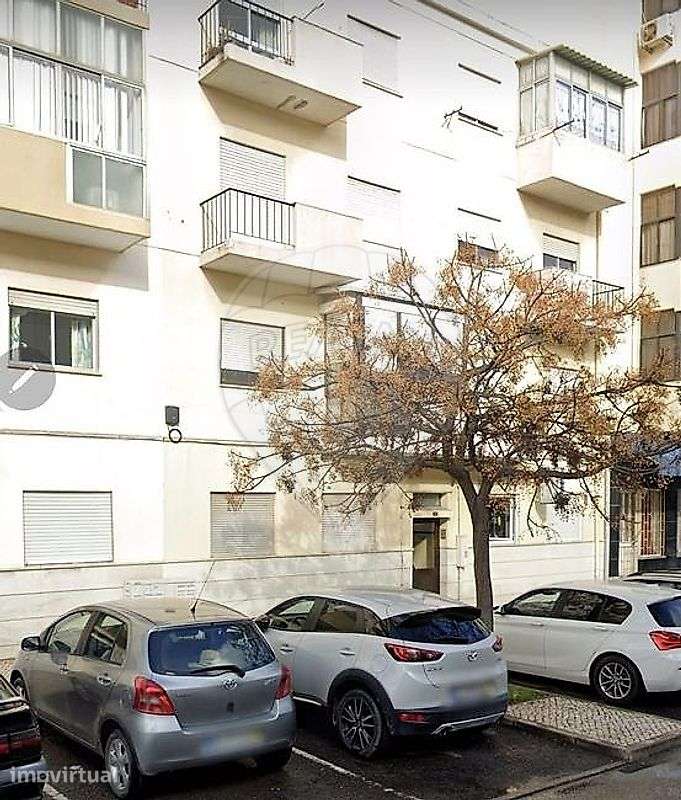 Apartamento T2 para venda - Grande imagem: 2/16