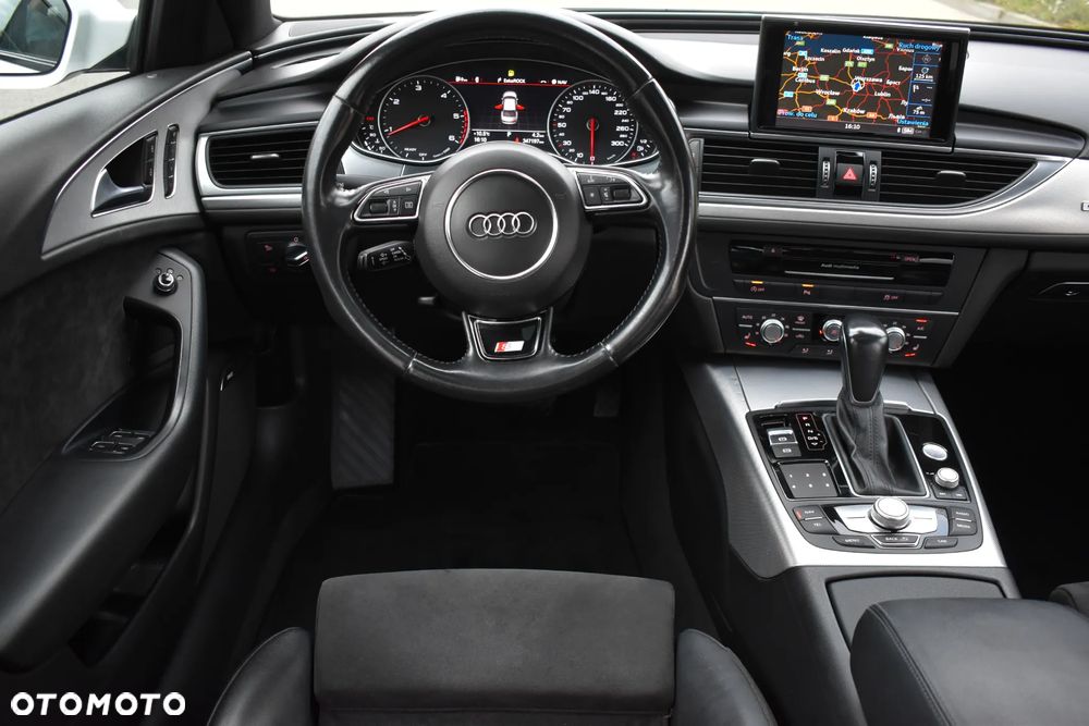 Audi A6 - 14