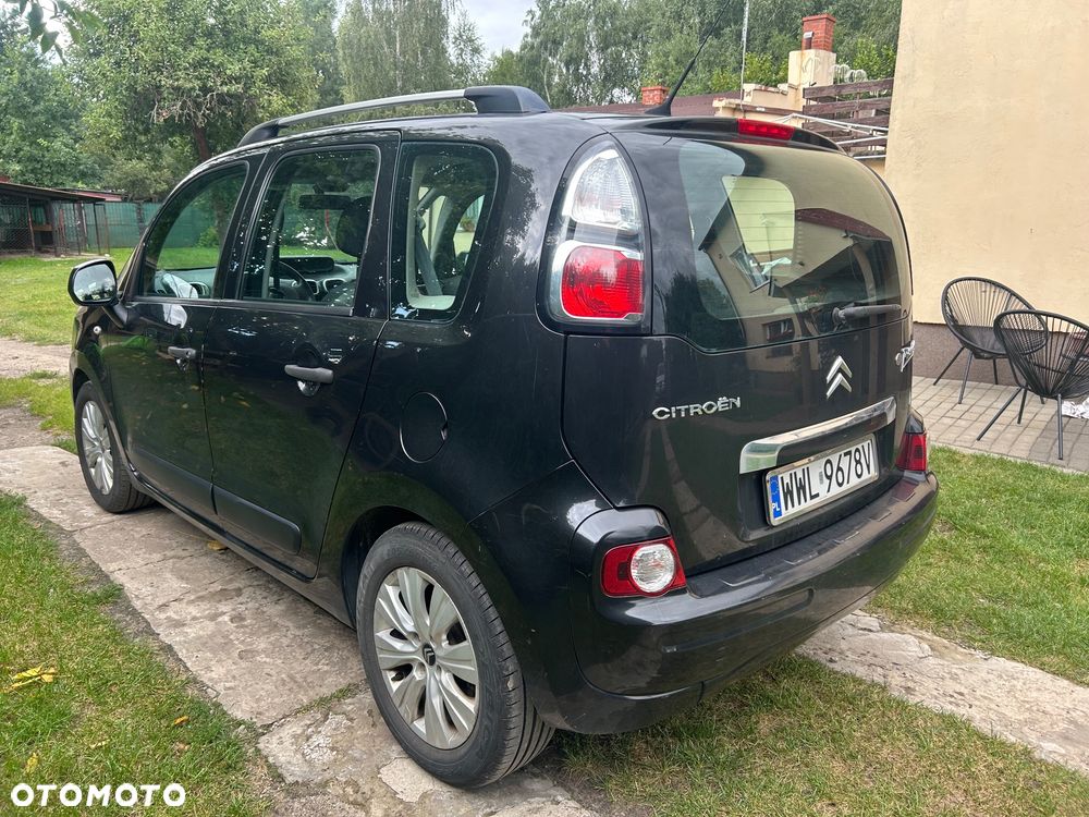 Citroën C3 Picasso 1.4i Selection - 4