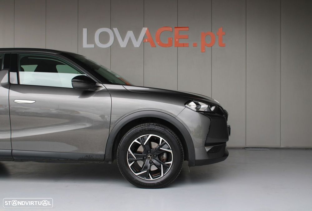 DS DS3 Crossback 1.2 PureTech Be Chic EAT8 - 5