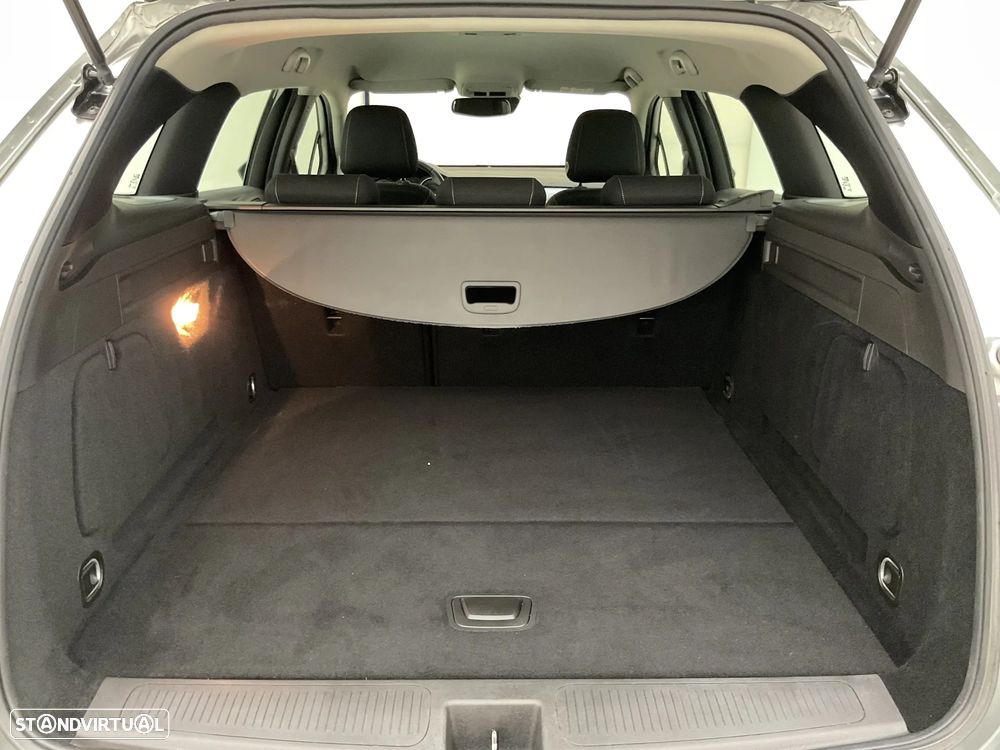 Opel Astra Sports Tourer 1.5 D Business Edition S/S - 18
