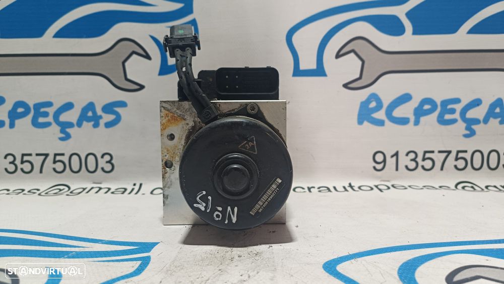 ABS MODULO BLOCO HIDRAULICO BMW Z3 34511164047 1164047 10020400314 10020901722 5WK8428 SERIE 3 E36 318is E46 - 2