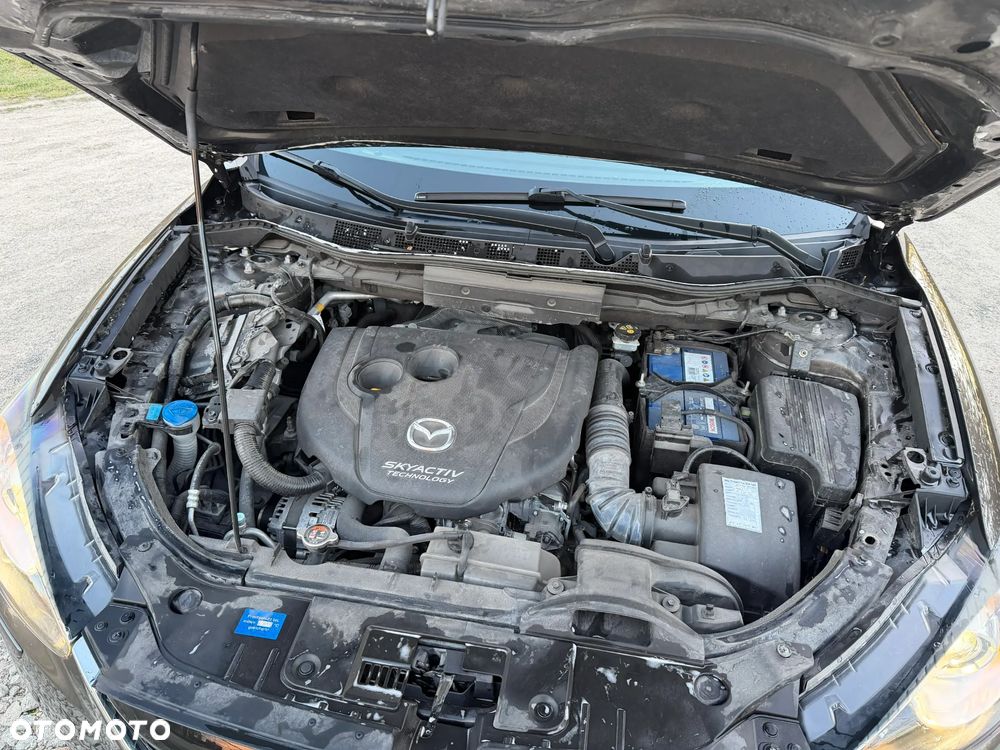 Mazda CX-5 - 15