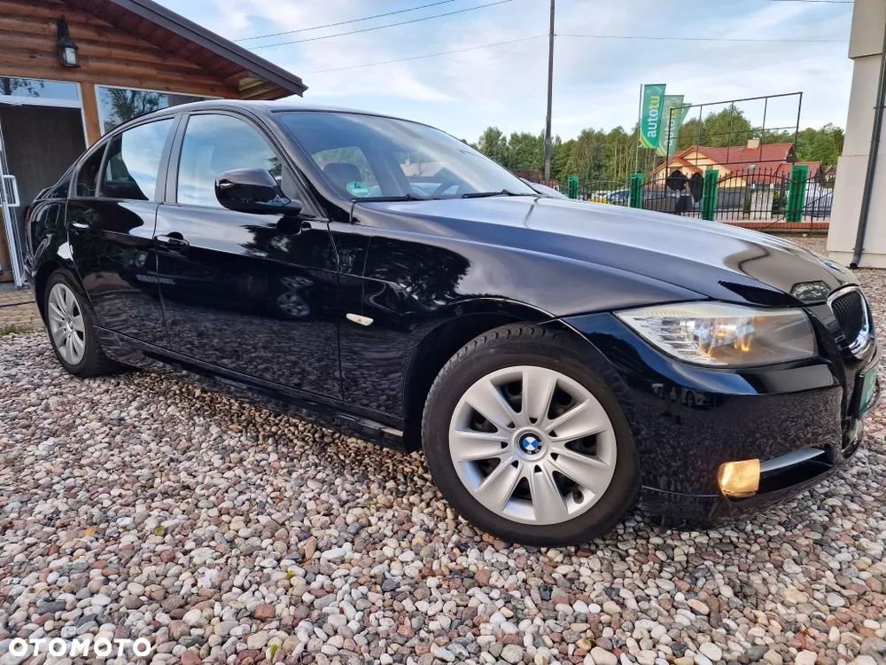 BMW Seria 3 - 3