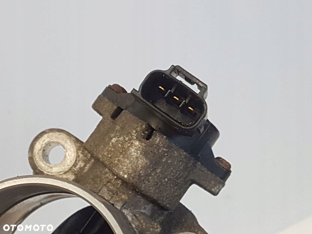 TOYOTA COROLLA VERSO 04- PRZEPUSTNICA - 7