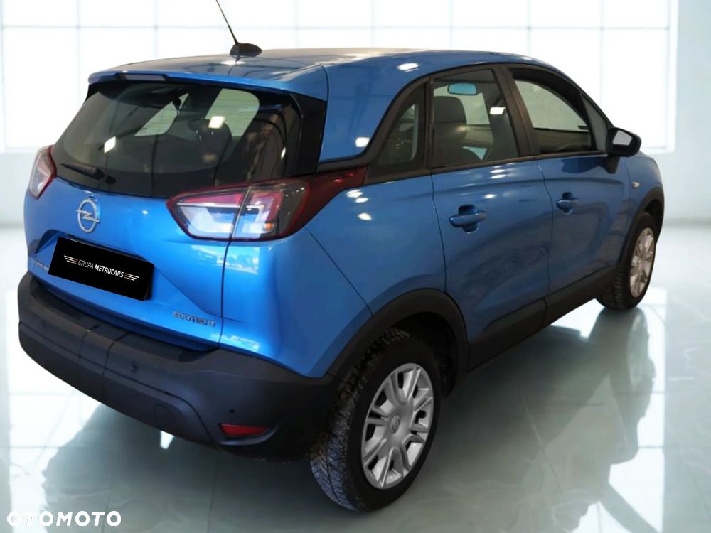 Opel Crossland X 1.5 CDTI Enjoy S&S - 5