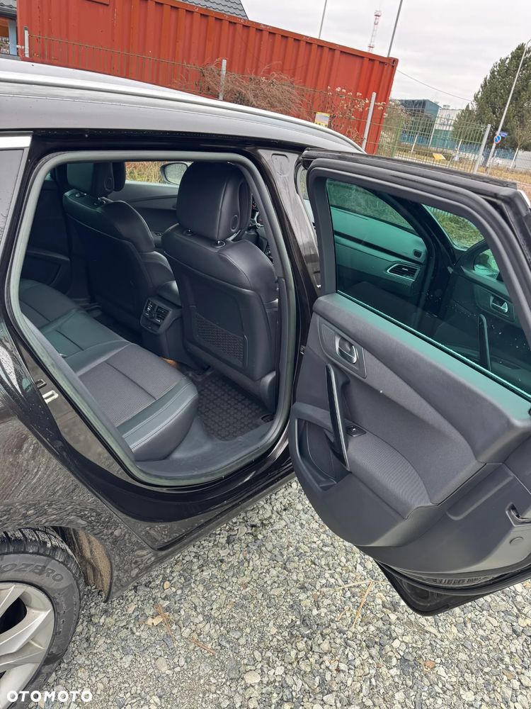 Peugeot 508 2.0 HDi Allure - 15