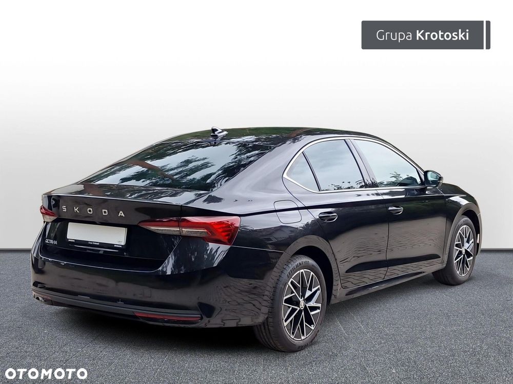 Skoda Octavia - 7