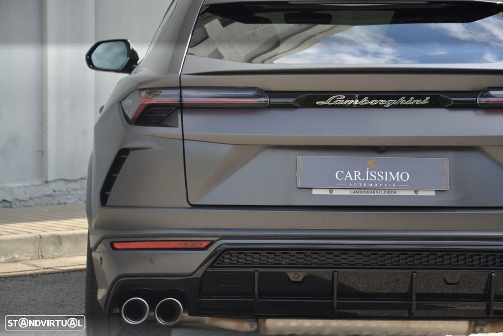 Lamborghini Urus 4.0 V8 - 18