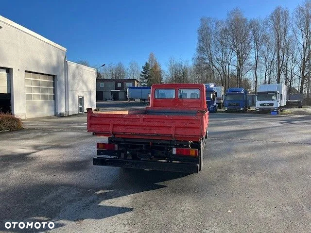 Mercedes-Benz Vario - 9