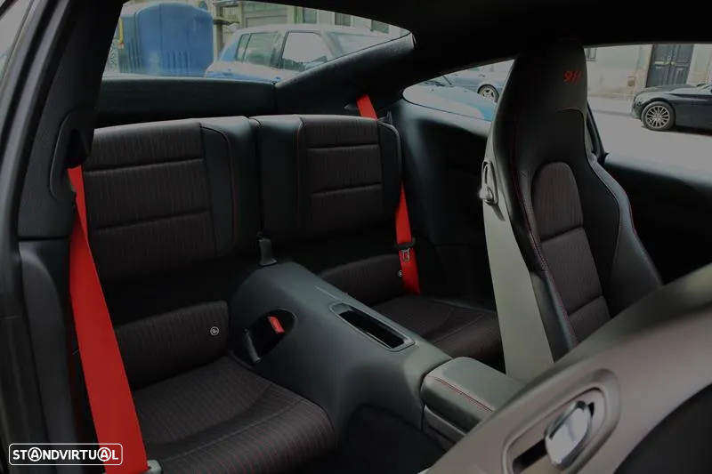 Porsche 911 (991) Carrera T PDK - 47