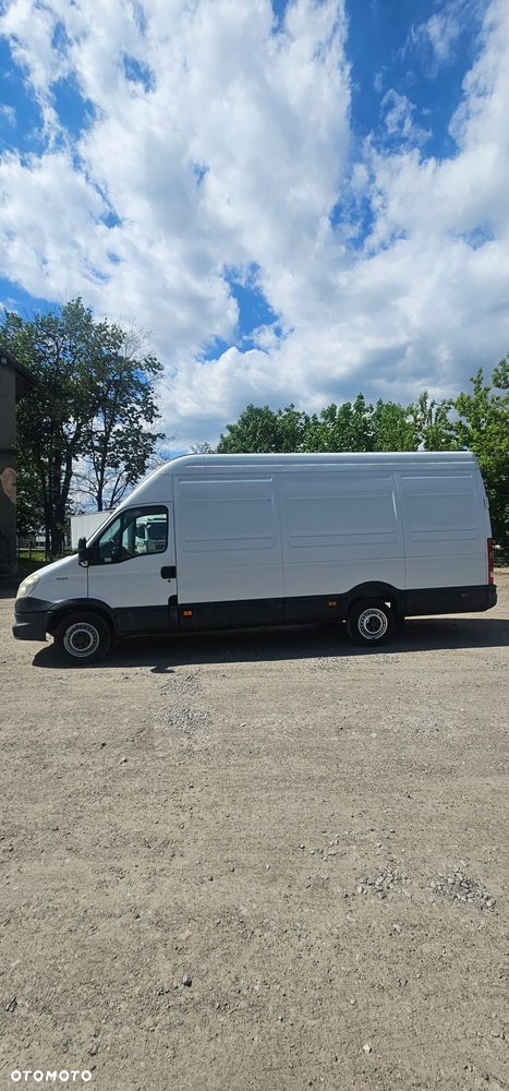 Iveco Daily 35S15 - 4