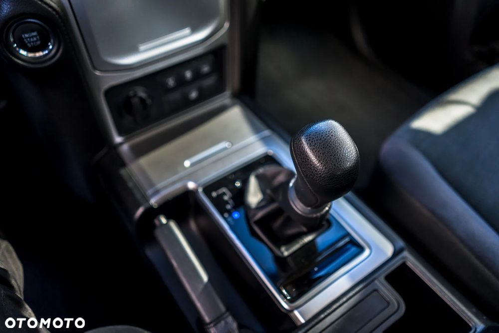 Toyota Land Cruiser 2.8 D-4D Automatik - 18