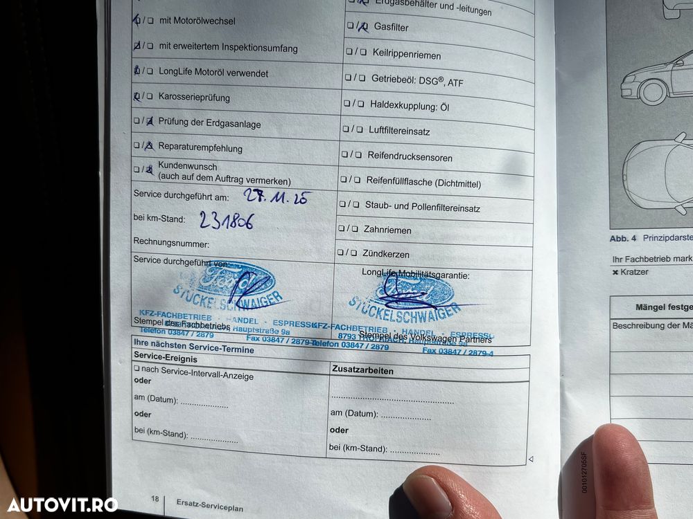 Volkswagen Passat - 39